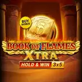 Book of Flames