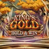 King Gold Hold & Win